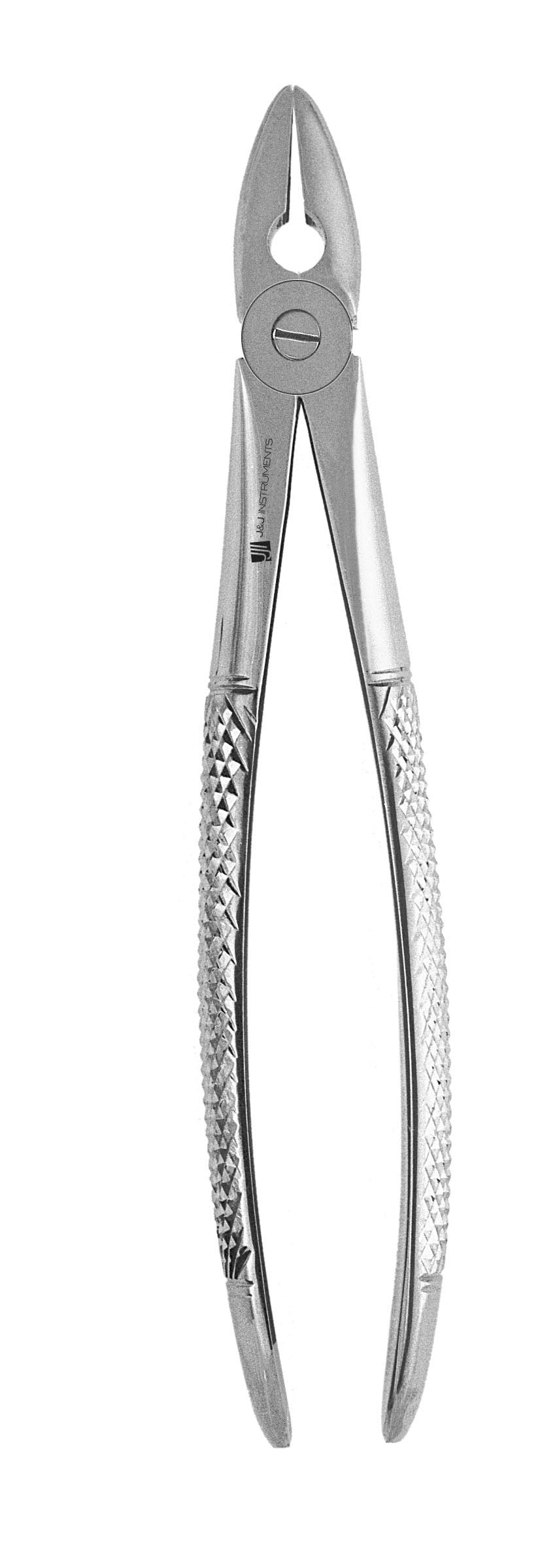 J&J Instruments Extracting Forcep #286 through #MD4