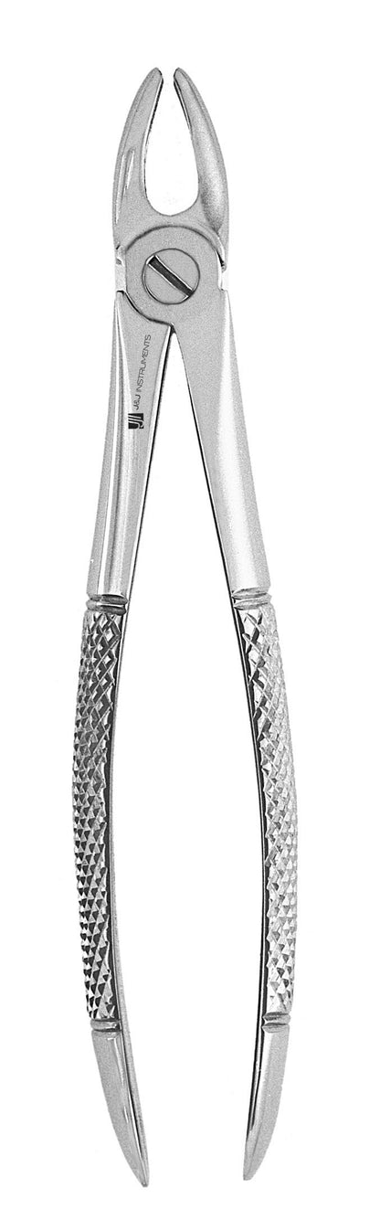 J&J Instruments Extracting Forcep #286 through #MD4