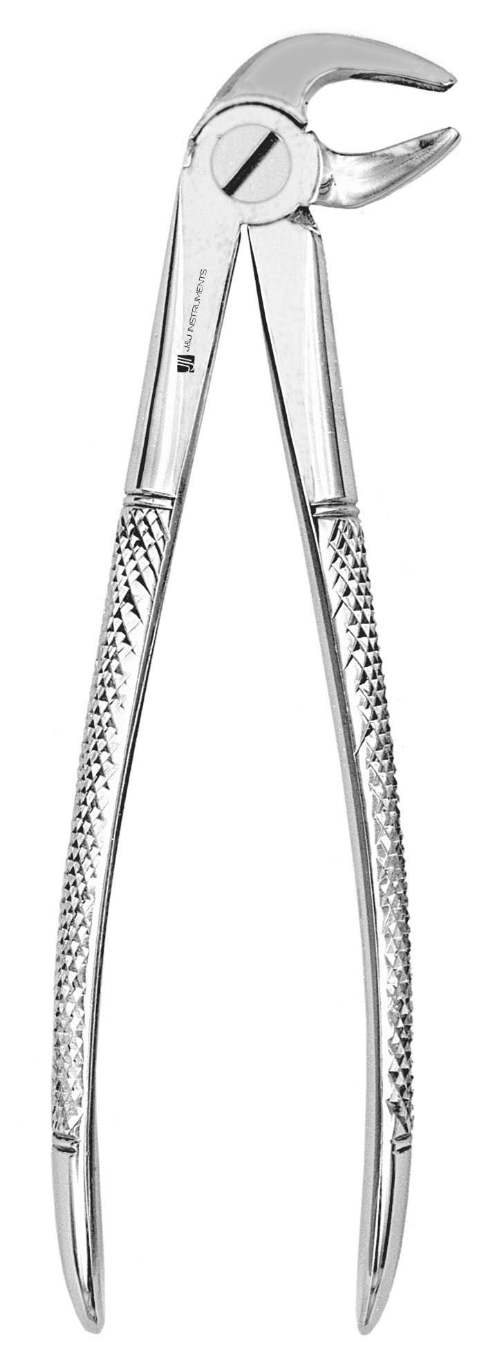 J&J Instruments Extracting Forceps - Most Popular Styles