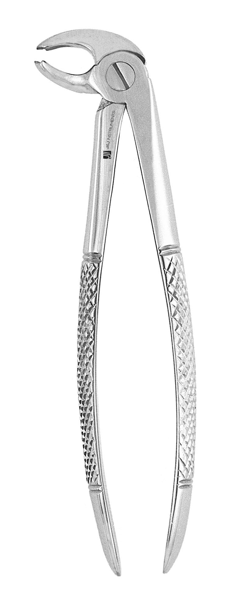 J&J Instruments Extracting Forcep #286 through #MD4