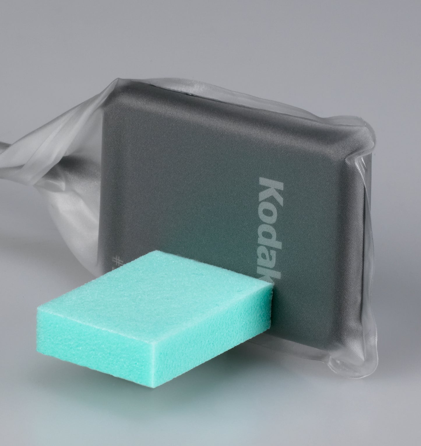 Flow Dental Sticky Bites Blocks for Intra-oral Imaging