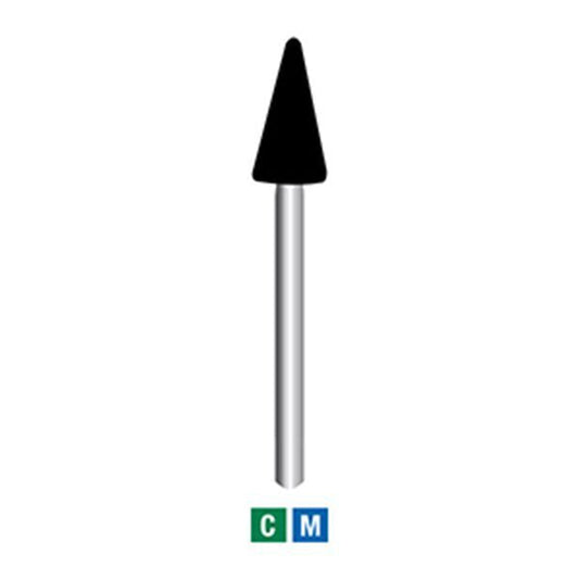 161-038 | (851) Diamond Bur With Extra Large Head