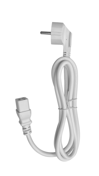 Enbio S - Supply cable C19 ver.US