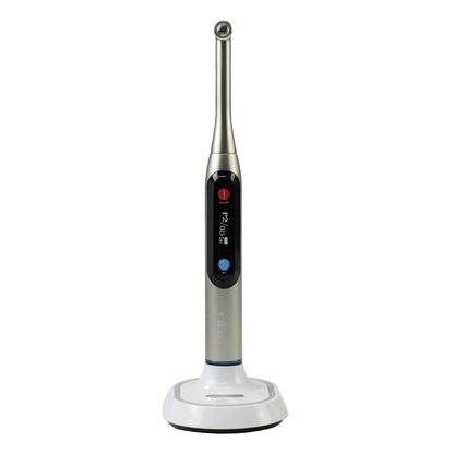 Vakker® VK-018 Pro Broad Spectrum LED Curing Light, w/ Built-In Radiometer