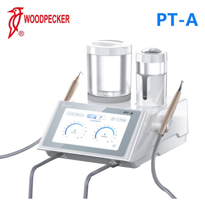 Woodpecker® PT-A Dental Scaler and Air Polisher