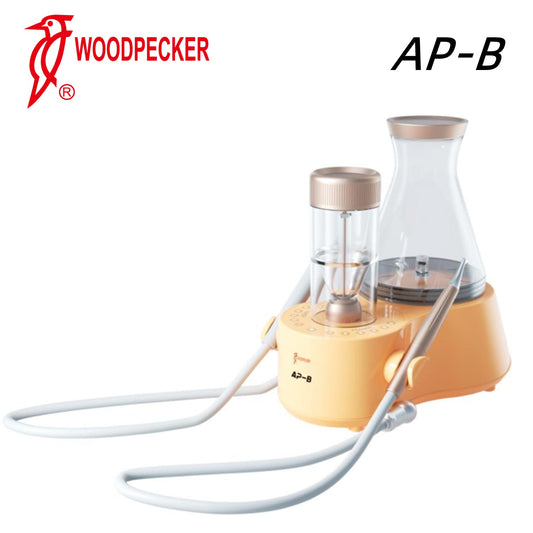 Woodpecker® AP-B Dental Scaler and Air Polisher