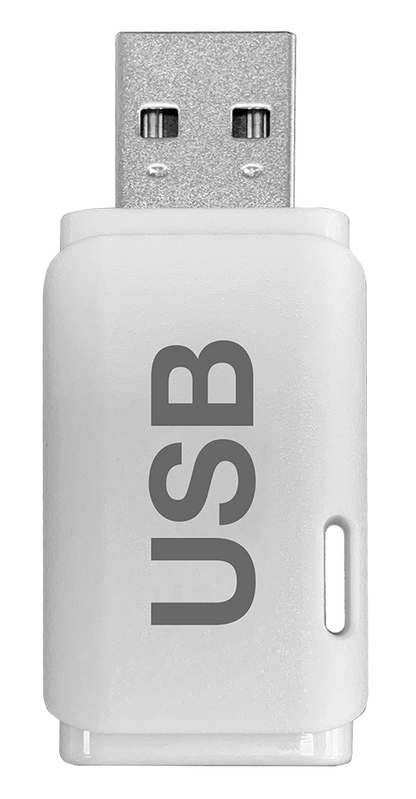 Enbio S - Pendrive, 16GB