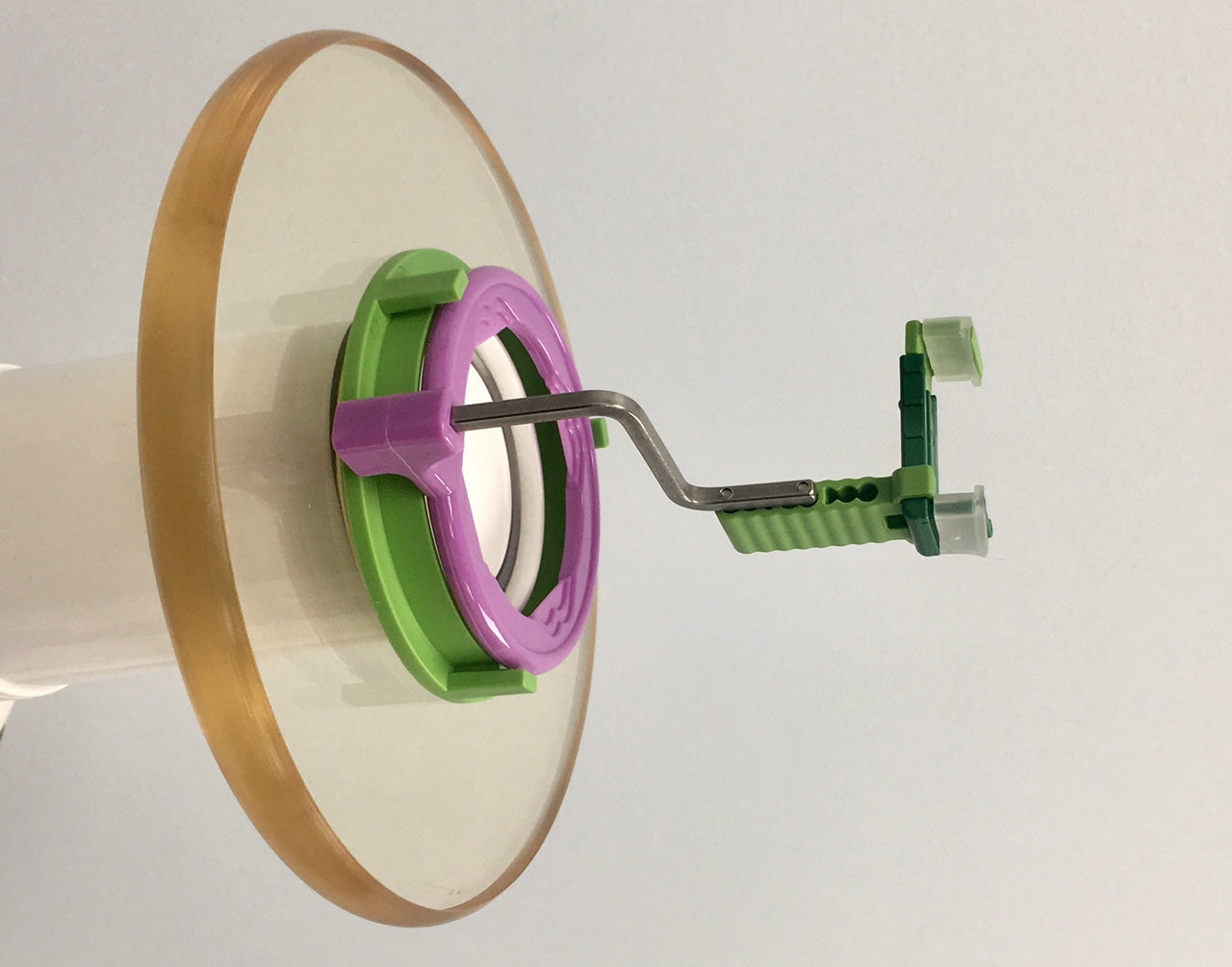 Flow Dental Aiming Ring for Handheld X-Rays