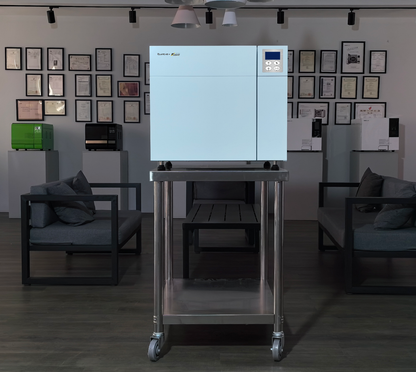 Flight Clave45+ Autoclave 45L (12.5" x 24.3")