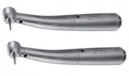 J. Morita - TwinPower Turbine, High Torque Handpiece, Optic