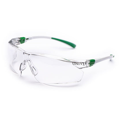 Univet Safety Glasses - 506 Up