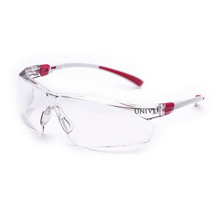 Univet Safety Glasses - 506 Up