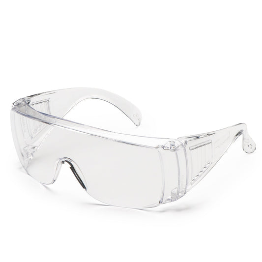 Univet Safety Glasses - 520