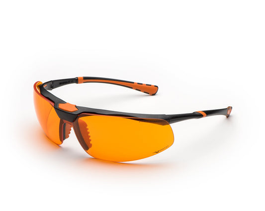 Univet Safety Glasses - 5X3