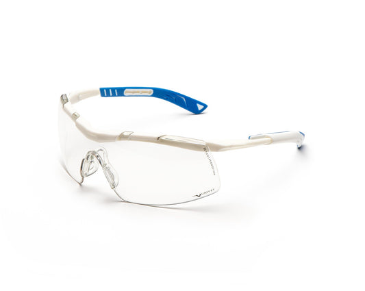 Univet Safety Glasses - 5X6