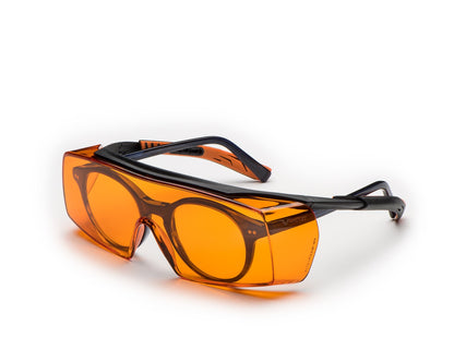 Univet Safety Glasses - 5X7