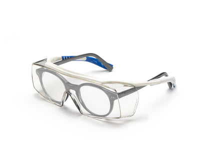 Univet Safety Glasses - 5X7