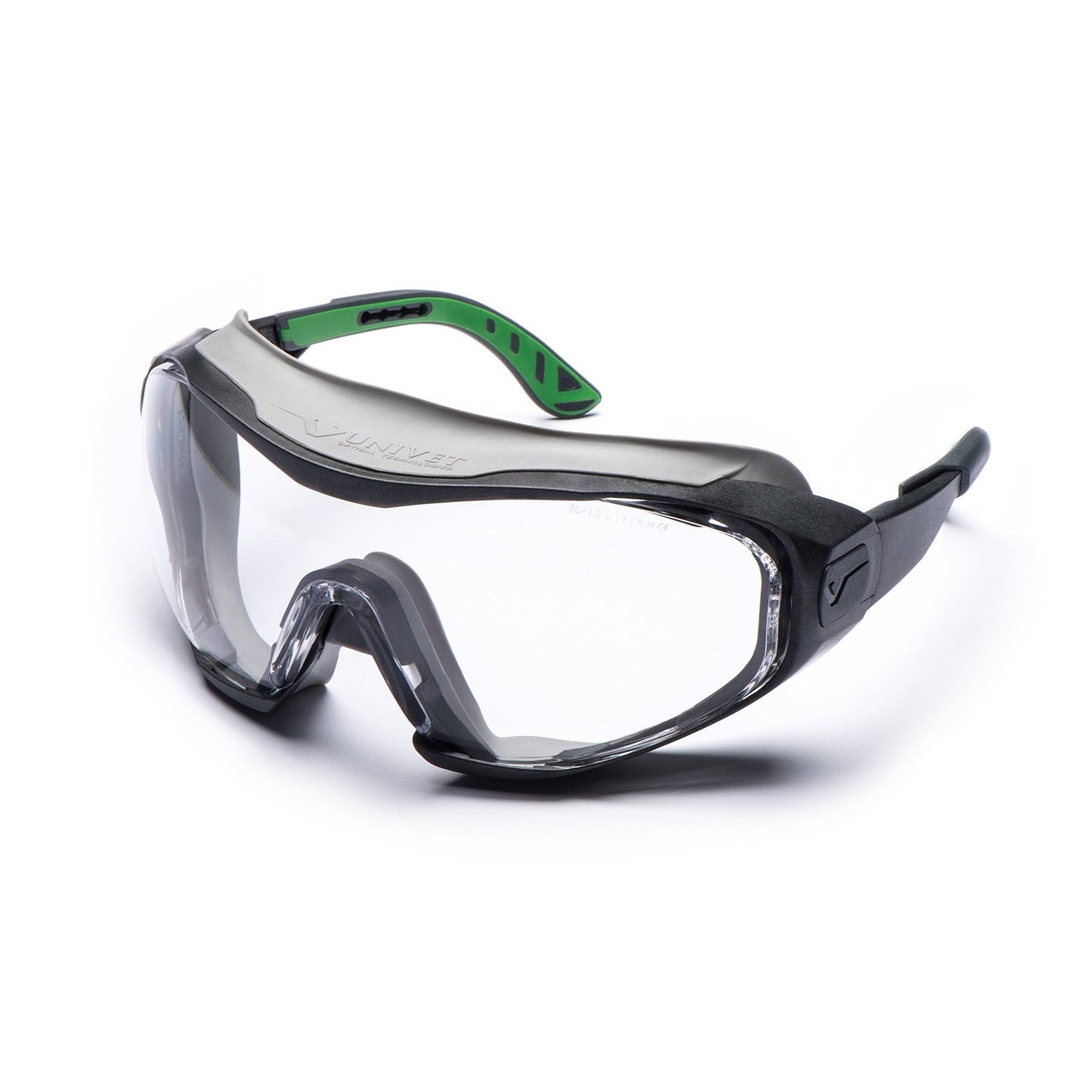 Univet X-Gen Goggles - 6X1