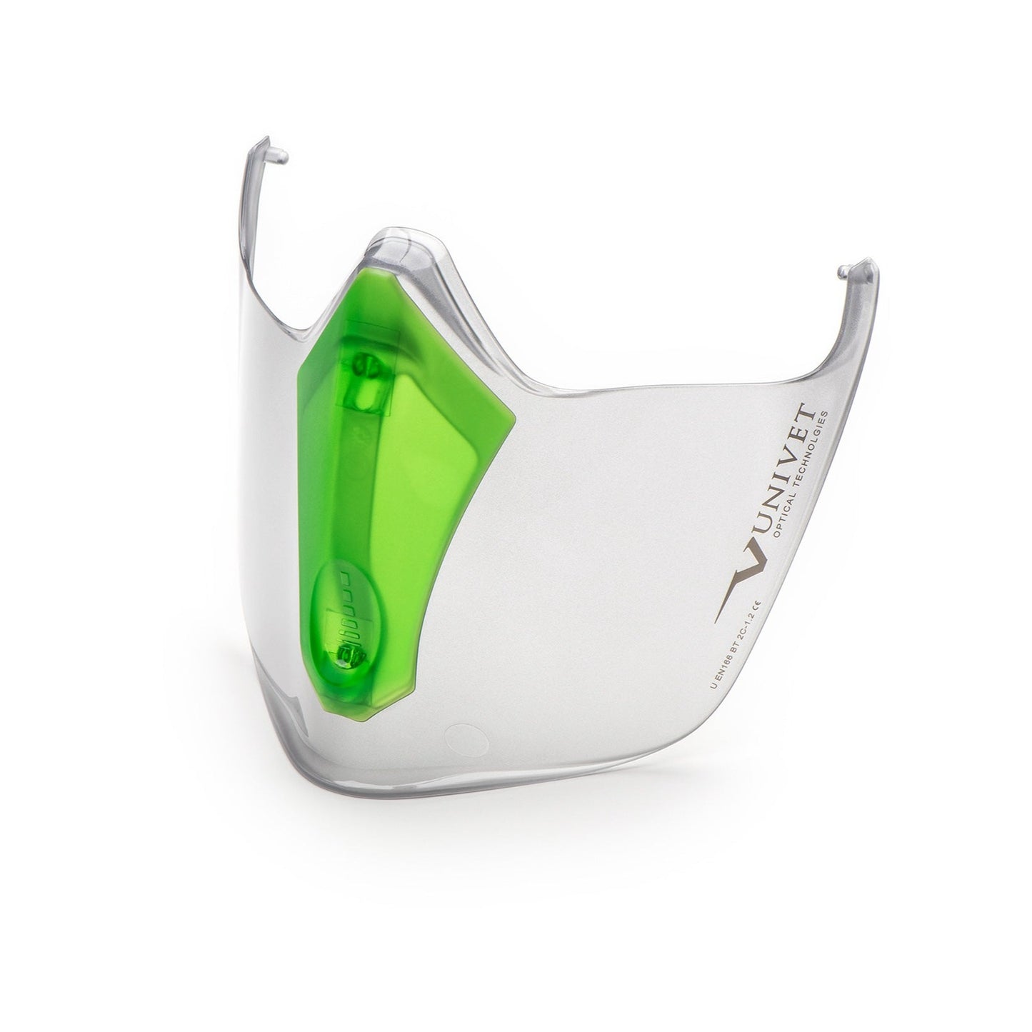 Univet Faceshield for 6X3 Goggles