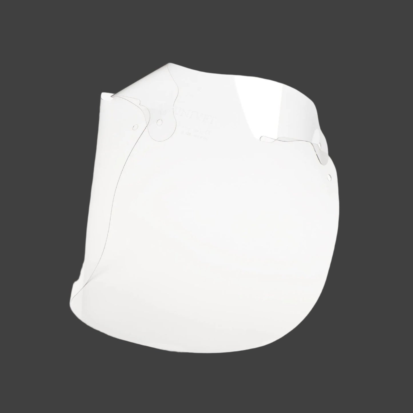 Univet Replacement Face Shield for 701.02