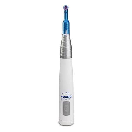 Infinity Cordless Hygiene Handpiece System