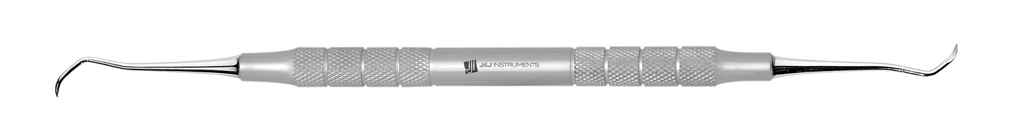 J&J Instruments Jacquette Scaler, Hollow Handle