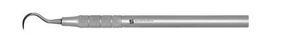 J&J Instruments Towner Scalers, Hollow Handle