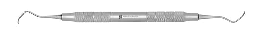 J&J Instruments McCalls Curette, Hollow Handle