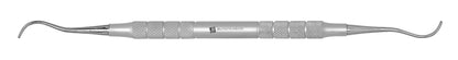 J&J Instruments McCalls Curette, Hollow Handle