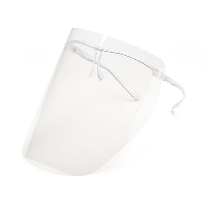 Univet Face Shield - 711