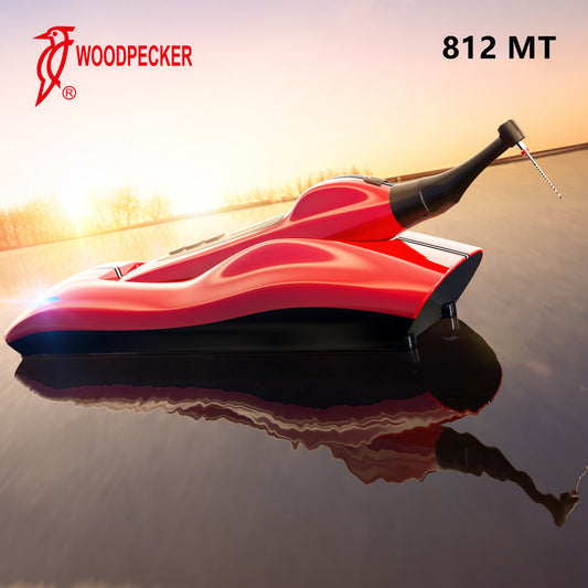 Woodpecker® 812 MT EndoMotor by Dr Yoshi Terauchi