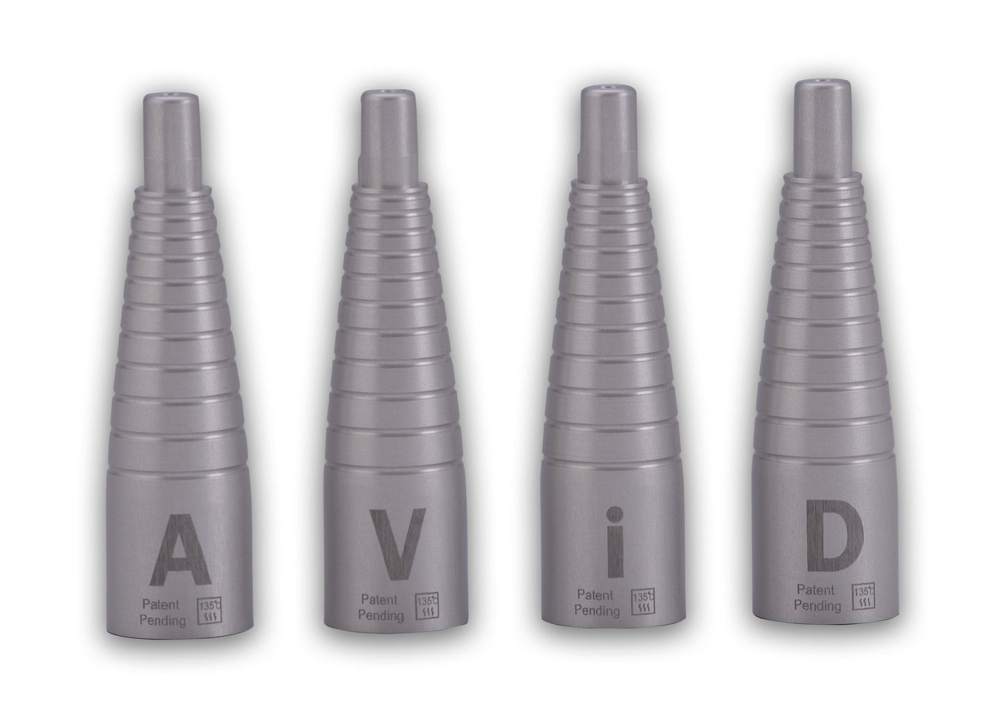 Avid Hygiene Handpiece Sleeves