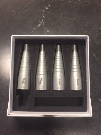 Avid Hygiene Handpiece Sleeves