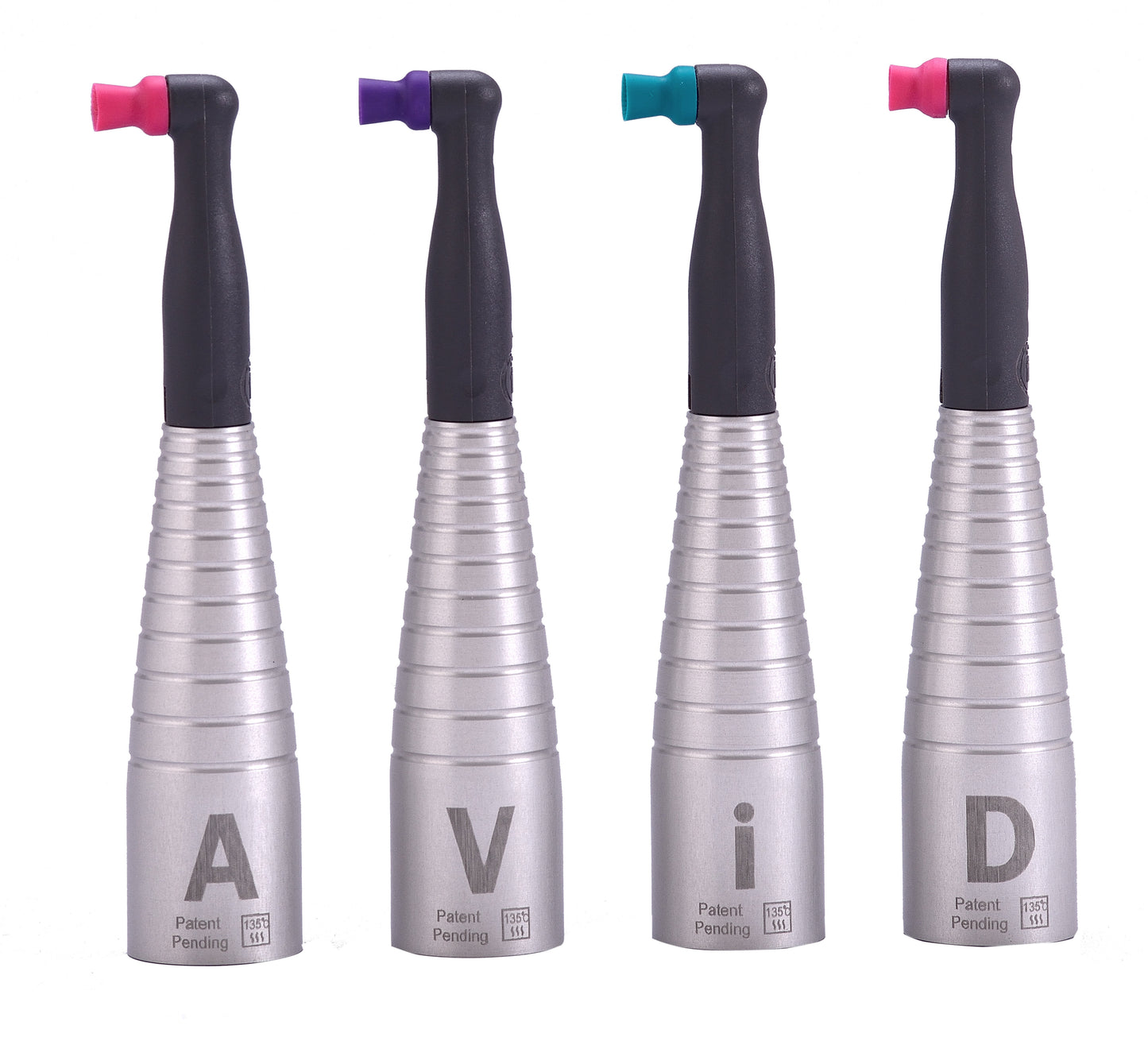 Avid Hygiene Handpiece Sleeves