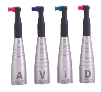 Avid Hygiene Handpiece System