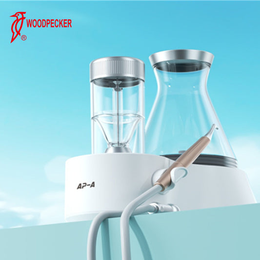 Woodpecker® AP-A Dental Air Polisher