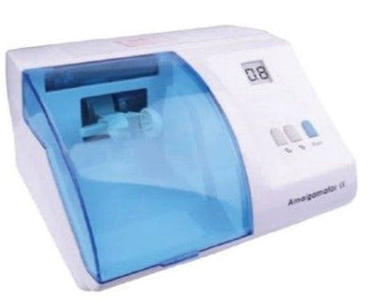 Digital Dental Amalgamator, Amalgam Capsule Mixer