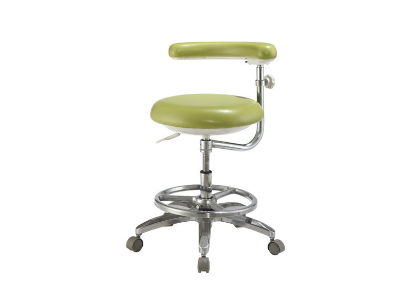 Flight Deluxe Assistant Stool