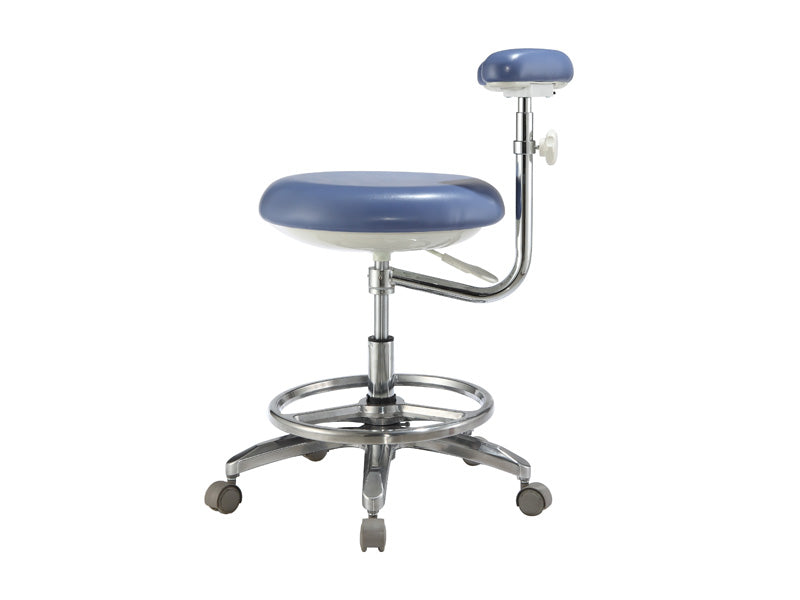 Flight Deluxe Assistant Stool