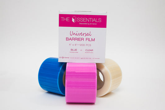 Universal Barrier Film