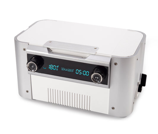 CS6.2-NH | iSonic Top of the Line Ultrasonic Cleaner, 1.6 Gal/6L