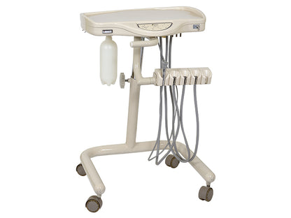 A-Series Doctors Cart with TRAD-2001 Delivery Unit