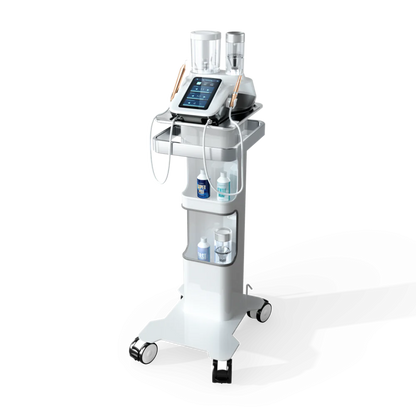 Woodpecker PT-B Air Polisher and Ultrasonic Dental Scaler