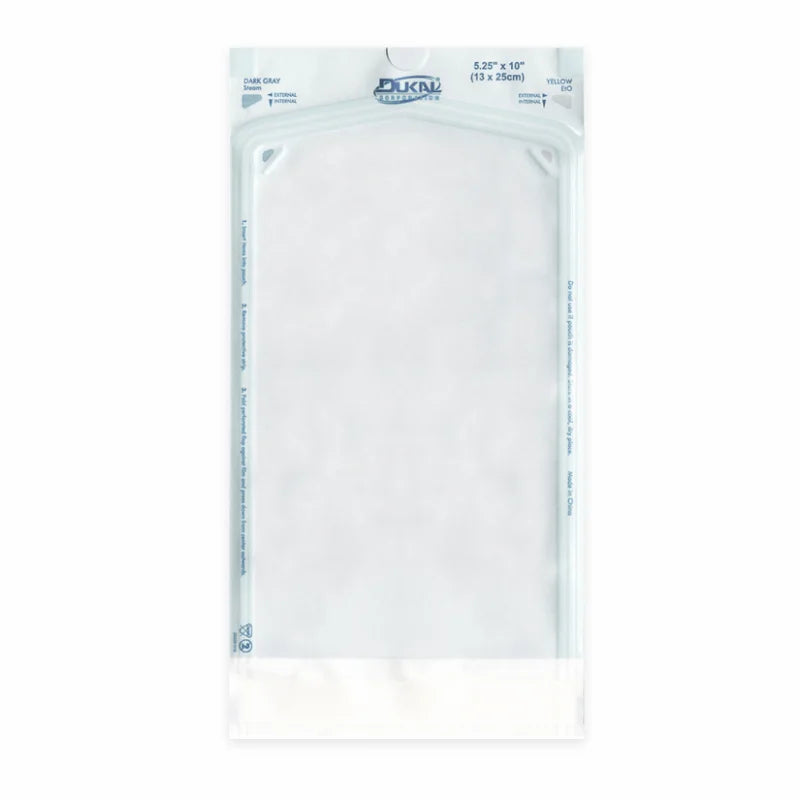 Dukal Sterilization Pouches