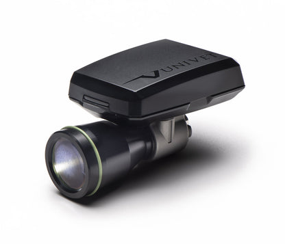 Univet EOS Wireless LED Headlight System - Touch Control