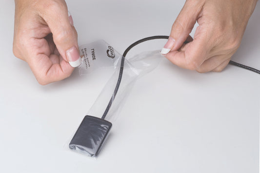 Flow Dental Soft and Thin Sensor Barrier Sleeve