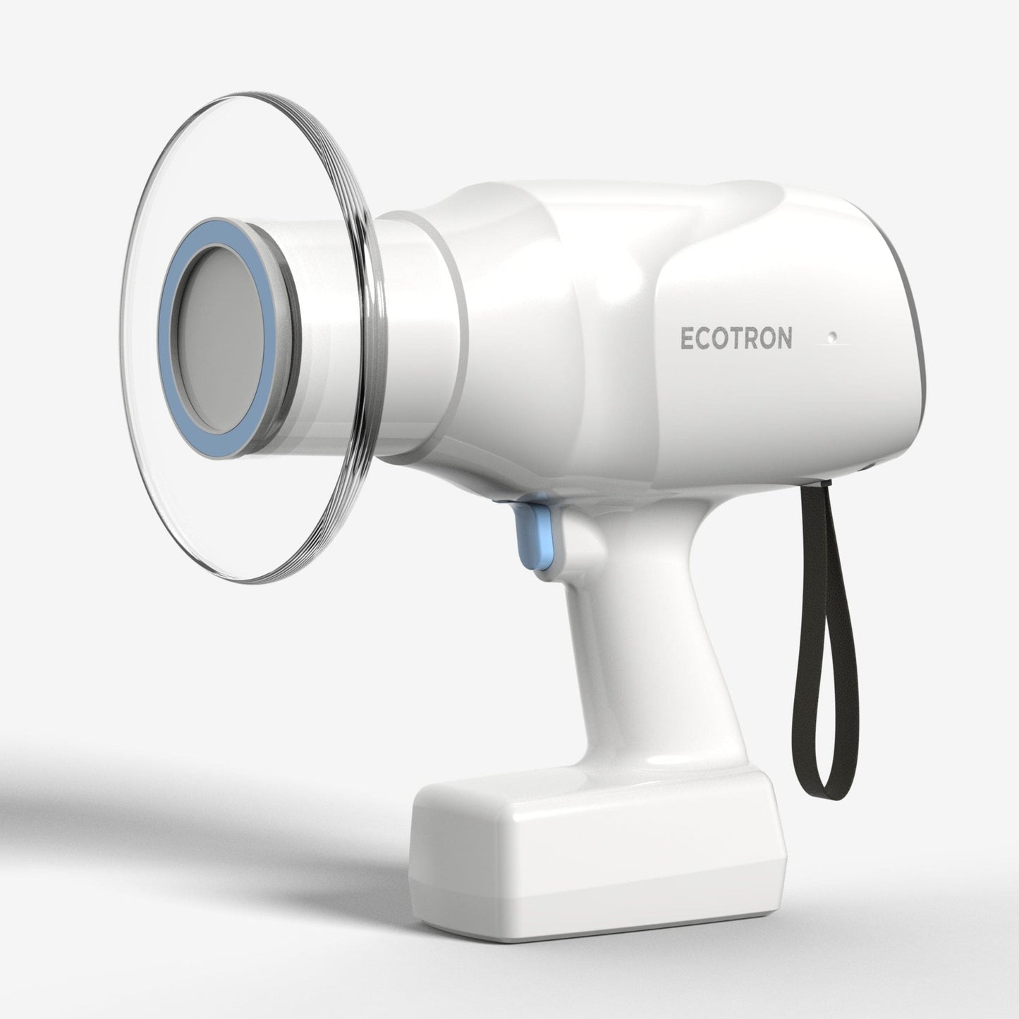 Ecotron Handheld X-Ray