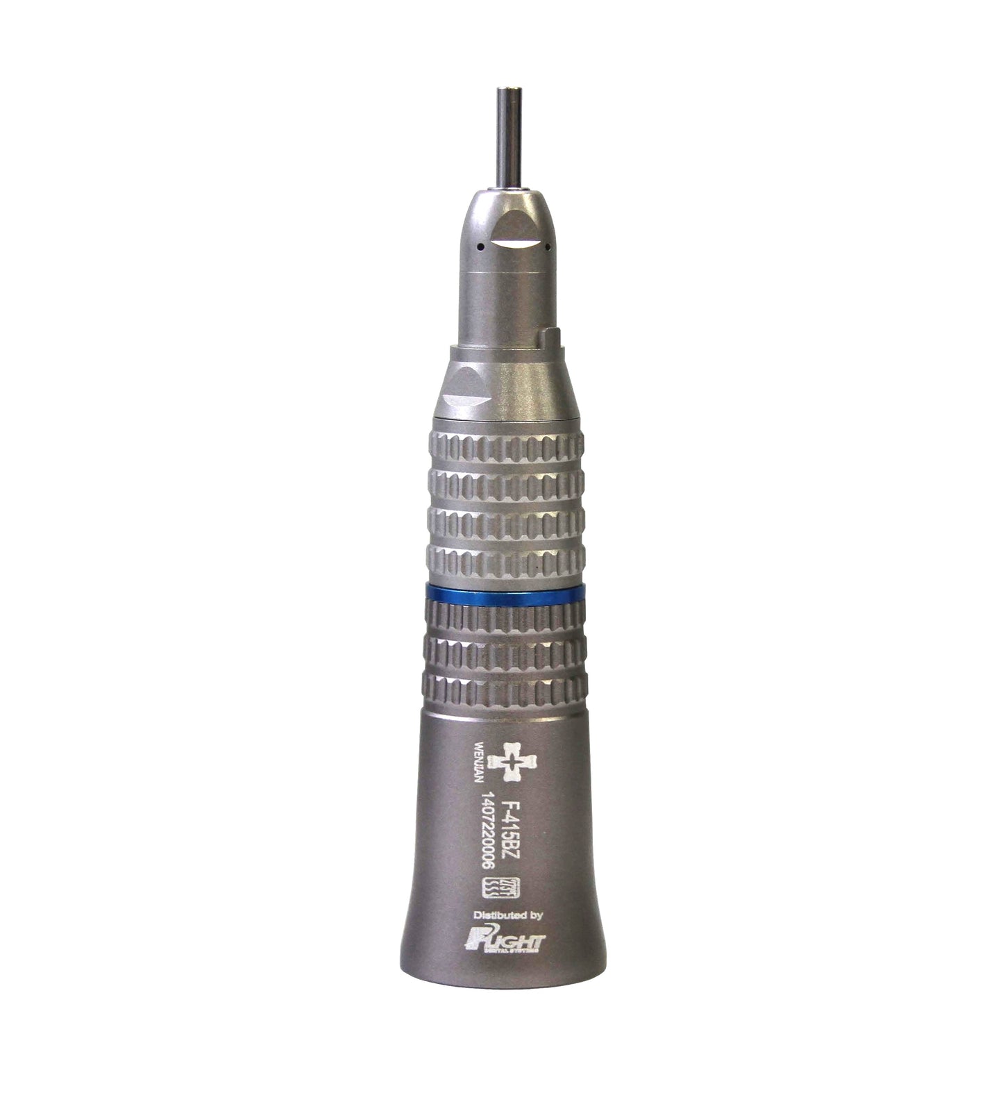 Flight Low Speed Straight Handpiece - External Water F-415BZ