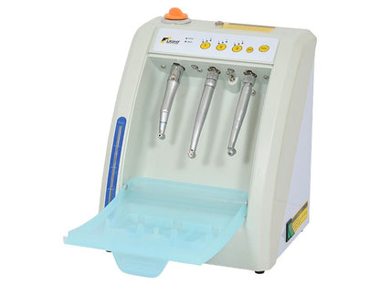 Automatic Handpiece Maintenance System