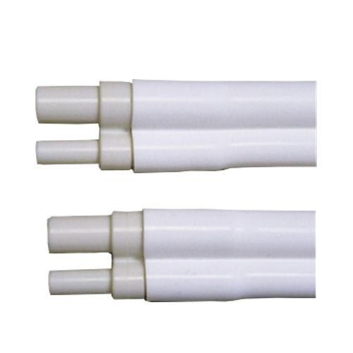 Accutron Clearview Capnography Adapters 12/pk